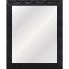 Home Decorators Collection 27 in. x 33 in. Classic Black PS Framed Rectangle Vanity Mirror -Home Decorators Soldes home decorators collection wall mirrors 3234 e 1007 64 1000