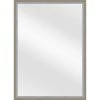 Home Decorators Collection 25 in. x 31 in. Multicolor Classic Framed Polished Rectangle Vanity Mirror -Home Decorators Soldes home decorators collection wall mirrors 4826 2228 64 1000