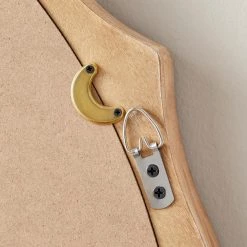 Home Decorators Collection Medium French Country Oval Natural Wood Ornate Framed Mirror (24 in. W x 29 in. H) -Home Decorators Soldes home decorators collection wall mirrors 99mj110p3n a0 1000