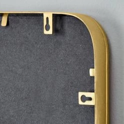 Home Decorators Collection Medium Rectangle Gold Framed Mirror (22 in. W x 31 in. H) -Home Decorators Soldes home decorators collection wall mirrors 99tj104p3h a0 1000