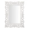 Home Decorators Collection Medium Rectangular White Wood Framed Mirror (24 in. W x 32 in. H) 1 Home Decorators Collection Medium Rectangular White Wood Framed Mirror (24 in. W x 32 in. H) -Home Decorators Soldes home decorators collection wall mirrors cac mir 007 vty 64 1000