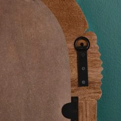 Home Decorators Collection Medium Classic Arched Wood Framed Mirror (24 in. W x 32 in. H) -Home Decorators Soldes home decorators collection wall mirrors cac mir 015 vty a0 1000