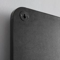 Home Decorators Collection Medium Modern Rectangular Black Framed Mirror with Shelf (30 in. W x 16 in. H) 10 Home Decorators Collection Medium Modern Rectangular Black Framed Mirror with Shelf (30 in. W x 16 in. H) -Home Decorators Soldes home decorators collection wall mirrors dc21 36986 a0 1000