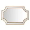 Home Decorators Collection Medium Ornate Gold Beveled Glass Classic Accent Mirror (24 in. H x 35 in. W) -Home Decorators Soldes home decorators collection wall mirrors h5 mh 239 64 1000
