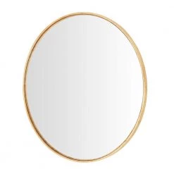 Home Decorators Collection Round Convex Mirror in Gold (24 in. D) 14 Home Decorators Collection Round Convex Mirror in Gold (24 in. D) -Home Decorators Soldes home decorators collection wall mirrors h5 mh 240 66 1000
