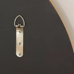 Home Decorators Collection Round Convex Mirror in Gold (24 in. D) 12 Home Decorators Collection Round Convex Mirror in Gold (24 in. D) -Home Decorators Soldes home decorators collection wall mirrors h5 mh 240 a0 1000