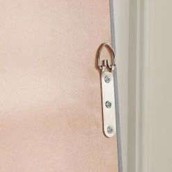 Home Decorators Collection Medium Octagonal Silver Beveled Glass Classic Accent Mirror (31 in. H x 31 in. W) -Home Decorators Soldes home decorators collection wall mirrors h5 mh 250 1d 1000 1