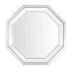 Home Decorators Collection Medium Octagonal Silver Beveled Glass Classic Accent Mirror (31 in. H x 31 in. W) 2 Home Decorators Collection Medium Octagonal Silver Beveled Glass Classic Accent Mirror (31 in. H x 31 in. W) -Home Decorators Soldes home decorators collection wall mirrors h5 mh 250 64 1000