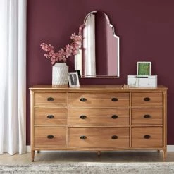 Home Decorators Collection Medium Ornate Arched Beveled Glass Classic Accent Mirror (35 in. H x 24 in. W) -Home Decorators Soldes home decorators collection wall mirrors h5 mh 258 77 1000