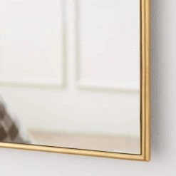 Home Decorators Collection Medium Arched Gold Classic Accent Mirror (35 in. H x 24 in. W) 14 Home Decorators Collection Medium Arched Gold Classic Accent Mirror (35 in. H x 24 in. W) -Home Decorators Soldes home decorators collection wall mirrors h5 mh 625 1d 1000