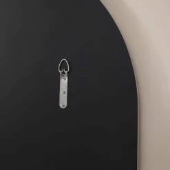 Home Decorators Collection Medium Arched Silver Classic Accent Mirror (35 in. H x 24 in. W) -Home Decorators Soldes home decorators collection wall mirrors h5 mh 723 a0 1000