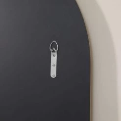 Home Decorators Collection Large Arched Gold Classic Accent Mirror (39 in. H x 26 in. W) -Home Decorators Soldes home decorators collection wall mirrors h5 mh 725 a0 1000