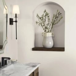 Home Decorators Collection Medium Ornate Silver Beveled Glass Classic Accent Mirror (24 in. H x 35 in. W) 18 Home Decorators Collection Medium Ornate Silver Beveled Glass Classic Accent Mirror (24 in. H x 35 in. W) -Home Decorators Soldes home decorators collection wall mirrors h5 mh 729 c3 1000