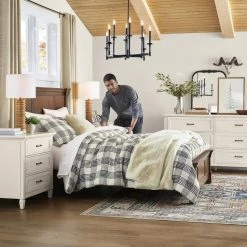 Home Decorators Collection Medium French Country Arched Black Ornate Wood Framed Mirror (23 in. W x 29 in. H) -Home Decorators Soldes home decorators collection wall mirrors h5 mh 956 76 1000