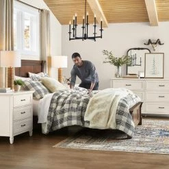 Home Decorators Collection Medium French Country Arched Black Ornate Wood Framed Mirror (23 in. W x 29 in. H) -Home Decorators Soldes home decorators collection wall mirrors h5 mh 956 fa 1000