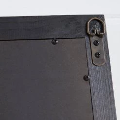 Home Decorators Collection Large Rectangle Brown Antiqued Classic Accent Mirror (41 in. H x 23 in. W) 11 Home Decorators Collection Large Rectangle Brown Antiqued Classic Accent Mirror (41 in. H x 23 in. W) -Home Decorators Soldes home decorators collection wall mirrors m180376xxb a0 1000