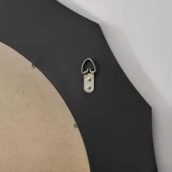 Home Decorators Collection Medium Round Silver Antiqued Glam Mirror (32 in. Diameter) 11 Home Decorators Collection Medium Round Silver Antiqued Glam Mirror (32 in. Diameter) -Home Decorators Soldes home decorators collection wall mirrors mr20360 hd a0 1000