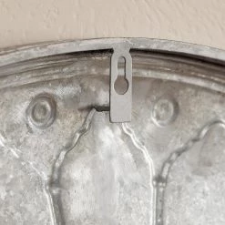 Home Decorators Collection Medium Round Ivory Antiqued Classic Accent Mirror (32 in. Diameter) -Home Decorators Soldes home decorators collection wall mirrors p180278 1xxa a0 1000