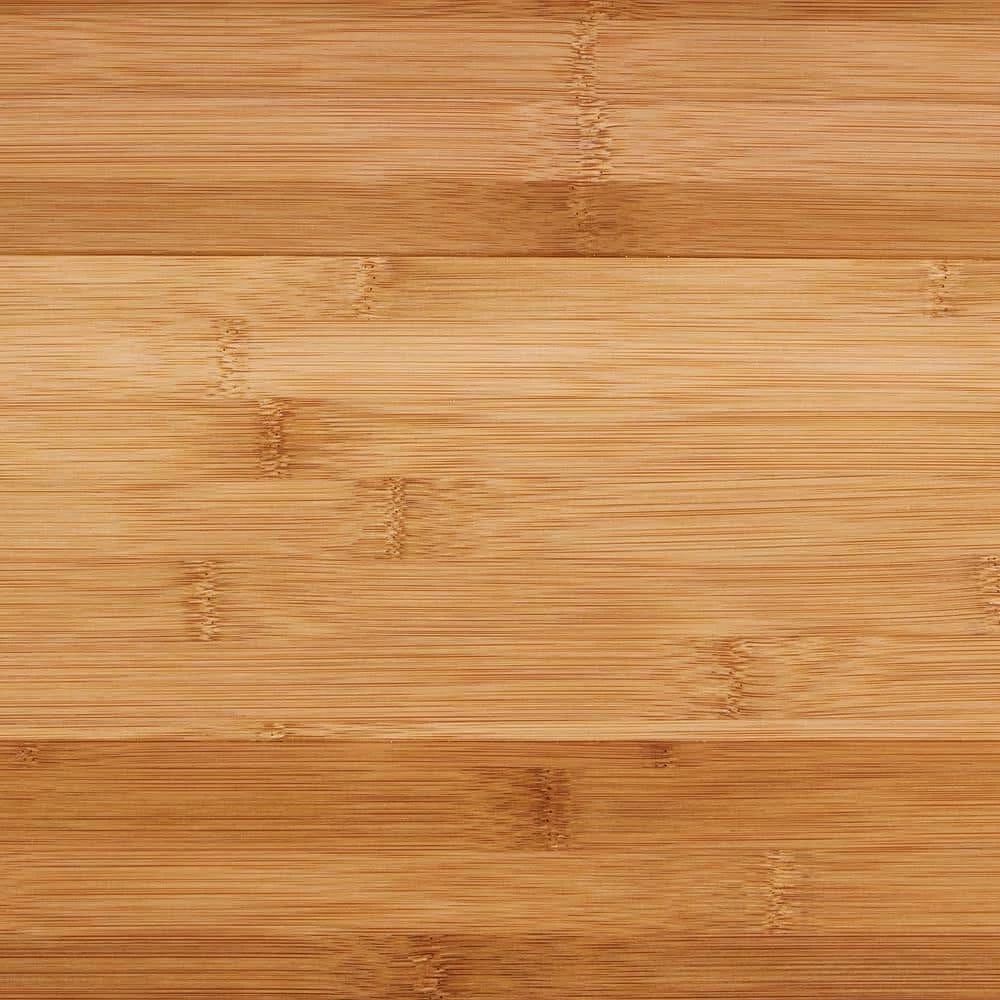 Home Decorators Collection Horizontal Toast 3/8 in. T x 5 in. W x 38.59 in. L Engineered Click Bamboo Flooring 3 Home Decorators Collection Horizontal Toast 3/8 in. T x 5 in. W x 38.59 in. L Engineered Click Bamboo Flooring
