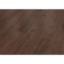 Home Decorators Collection Hunting Trail Oak 12 mm T x 7.56 in. W Waterproof Laminate Wood Flooring (15.95 sq. ft./Case) -Home Decorators Soldes hunting trail oak home decorators collection laminate wood flooring 56804 40 1000