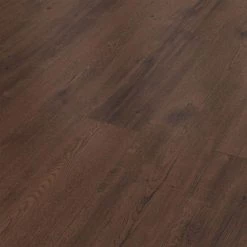 Home Decorators Collection Hunting Trail Oak 12 mm T x 7.56 in. W Waterproof Laminate Wood Flooring (15.95 sq. ft./Case)