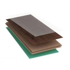 Home Decorators Collection Hunting Trail Oak 12 mm T x 7.56 in. W Waterproof Laminate Wood Flooring (15.95 sq. ft./Case) -Home Decorators Soldes hunting trail oak home decorators collection laminate wood flooring 56804 66 1000