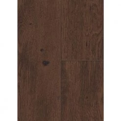 Home Decorators Collection Hunting Trail Oak 12 mm T x 7.56 in. W Waterproof Laminate Wood Flooring (15.95 sq. ft./Case) -Home Decorators Soldes hunting trail oak home decorators collection laminate wood flooring 56804 a0 1000