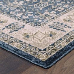 Home Decorators Collection Gianna Indigo 8 ft. x 10 ft. Border Area Rug 16 Home Decorators Collection Gianna Indigo 8 ft. x 10 ft. Border Area Rug -Home Decorators Soldes indigo home decorators collection area rugs 442720 fa 1000