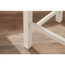 Home Decorators Collection Dorsey Ivory Backless Wood Counter Stool with Woven Rush Seat 15 Home Decorators Collection Dorsey Ivory Backless Wood Counter Stool with Woven Rush Seat -Home Decorators Soldes ivory home decorators collection bar stools st1809126 nivy a0 1000