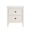 Home Decorators Collection Marsden Ivory 2-Drawer Cane Nightstand -Home Decorators Soldes ivory home decorators collection nightstands 13966 442 64 1000