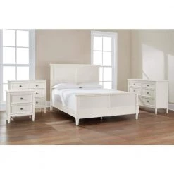 Home Decorators Collection Marsden Ivory 2-Drawer Cane Nightstand -Home Decorators Soldes ivory home decorators collection nightstands 13966 442 77 1000