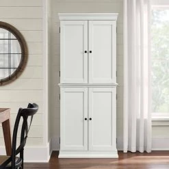 Home Decorators Collection Ivory Food Pantry Cabinet with Adjustable Shelves 9 Home Decorators Collection Ivory Food Pantry Cabinet with Adjustable Shelves -Home Decorators Soldes ivory home decorators collection pantry cabinets m22083h1 a0 1000