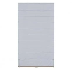 Home Decorators Collection Cordless Blackout Fabric Roman Shade 30X64 Ivory 11 Home Decorators Collection Cordless Blackout Fabric Roman Shade 30X64 Ivory -Home Decorators Soldes ivory home decorators collection roman shades rsgf3064 66 1000