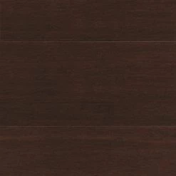 Home Decorators Collection Strand Woven Java 1/2 in. T x 5-1/8 in. W x 72 in. L Solid Bamboo Flooring