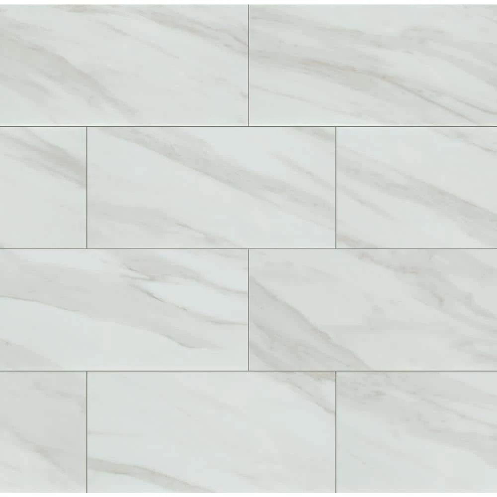 Home Decorators Collection Kolasus 12 in. x 24 in. Matte Porcelain Stone Look Floor and Wall Tile (16 sq. ft./Case) 3 Home Decorators Collection Kolasus 12 in. x 24 in. Matte Porcelain Stone Look Floor and Wall Tile (16 sq. ft./Case)