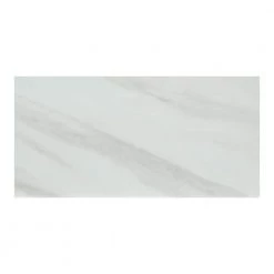 Home Decorators Collection Kolasus 12 in. x 24 in. Polished Porcelain Stone Look Floor and Wall Tile (16 sq. ft./Case) 19 Home Decorators Collection Kolasus 12 in. x 24 in. Polished Porcelain Stone Look Floor and Wall Tile (16 sq. ft./Case) -Home Decorators Soldes kolasus white polished home decorators collection porcelain tile nhdkolwhi1224p 1f 1000