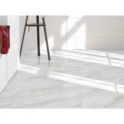 Home Decorators Collection Kolasus 12 in. x 24 in. Polished Porcelain Stone Look Floor and Wall Tile (16 sq. ft./Case) 23 Home Decorators Collection Kolasus 12 in. x 24 in. Polished Porcelain Stone Look Floor and Wall Tile (16 sq. ft./Case) -Home Decorators Soldes kolasus white polished home decorators collection porcelain tile nhdkolwhi1224p 31 1000