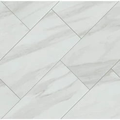Home Decorators Collection Kolasus 12 in. x 24 in. Polished Porcelain Stone Look Floor and Wall Tile (16 sq. ft./Case) 20 Home Decorators Collection Kolasus 12 in. x 24 in. Polished Porcelain Stone Look Floor and Wall Tile (16 sq. ft./Case) -Home Decorators Soldes kolasus white polished home decorators collection porcelain tile nhdkolwhi1224p 44 1000