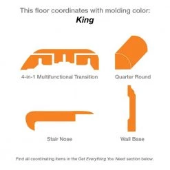 Home Decorators Collection EIR Le Marble Oak 12 mm Thick x 7.56 in. Wide x 47.72 in. Length Laminate Flooring (20.04 sq. ft. / case) -Home Decorators Soldes le marble oak home decorators collection laminate wood flooring hl1272 76 1000