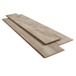 Home Decorators Collection EIR Le Marble Oak 12 mm Thick x 7.56 in. Wide x 47.72 in. Length Laminate Flooring (20.04 sq. ft. / case) -Home Decorators Soldes le marble oak home decorators collection laminate wood flooring hl1272 a0 1000