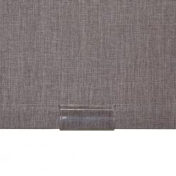 Home Decorators Collection Cordless Blackout Fabric Roman Shade 30X64 Light Gray -Home Decorators Soldes light gray home decorators collection roman shades rsgc3064 1d 1000