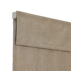 Home Decorators Collection Cordless Blackout Fabric Roman Shade 34X64 Linen -Home Decorators Soldes linen home decorators collection roman shades rsgb3464 e1 1000