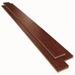 Home Decorators Collection Strand Woven Mahogany 3/8 in. T x 5-1/8 in. W x 72 in. L Engineered Click Bamboo Flooring -Home Decorators Soldes mahogany home decorators collection bamboo flooring hd13006a 1f 1000