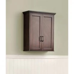 Home Decorators Collection Ashburn 23-1/2 in. W Bathroom Storage Wall Cabinet in Mahogany 20 Home Decorators Collection Ashburn 23-1/2 in. W Bathroom Storage Wall Cabinet in Mahogany -Home Decorators Soldes mahogany home decorators collection bathroom wall cabinets asgw2327 1f 1000