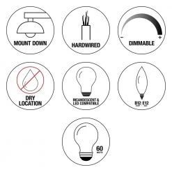 Home Decorators Collection 1-Light Matte Black and Antique Gold Wall Sconce -Home Decorators Soldes matte black antique gold home decorators collection wall sconces tn 75432 40 1000