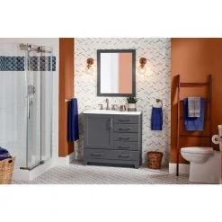 Home Decorators Collection 1-Light Matte Black and Antique Gold Wall Sconce -Home Decorators Soldes matte black antique gold home decorators collection wall sconces tn 75432 66 1000