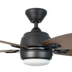 Home Decorators Collection Daniel Island 52 in. White Color Changing Integrated LED Outdoor Matte Black Ceiling Fan with Light Kit and Remote 18 Home Decorators Collection Daniel Island 52 in. White Color Changing Integrated LED Outdoor Matte Black Ceiling Fan with Light Kit and Remote -Home Decorators Soldes matte black home decorators collection ceiling fans with lights 52179 40 1000