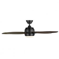 Home Decorators Collection Daniel Island 52 in. White Color Changing Integrated LED Outdoor Matte Black Ceiling Fan with Light Kit and Remote 26 Home Decorators Collection Daniel Island 52 in. White Color Changing Integrated LED Outdoor Matte Black Ceiling Fan with Light Kit and Remote -Home Decorators Soldes matte black home decorators collection ceiling fans with lights 52179 44 1000