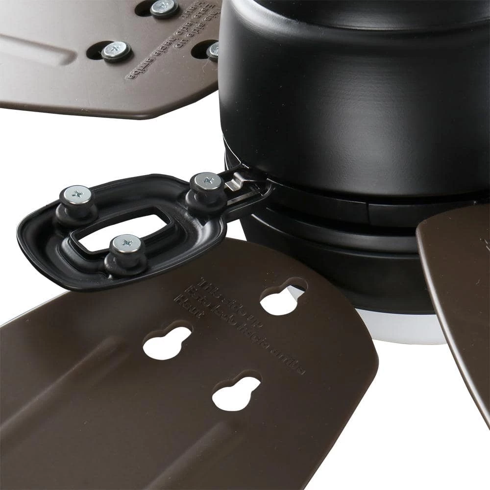 Home Decorators Collection Daniel Island 52 in. White Color Changing Integrated LED Outdoor Matte Black Ceiling Fan with Light Kit and Remote 15 Home Decorators Collection Daniel Island 52 in. White Color Changing Integrated LED Outdoor Matte Black Ceiling Fan with Light Kit and Remote - Image 13