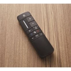 Home Decorators Collection Merienda 56 in. LED Matte Black Ceiling Fan with Light and Remote Control works with Google and Alexa -Home Decorators Soldes matte black home decorators collection ceiling fans with lights am686 mbk b 77 1000